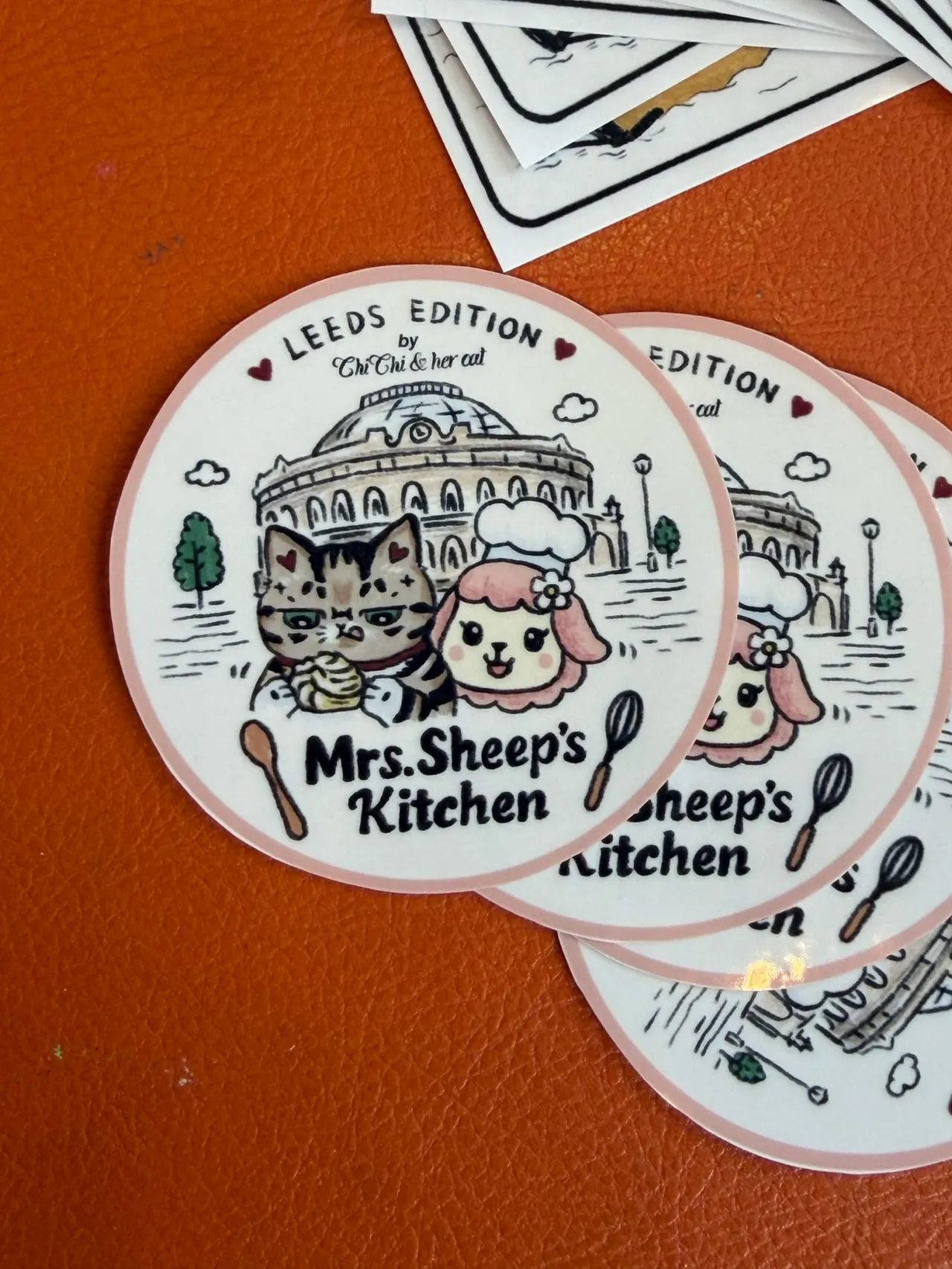 chillchillcats goodies & craftroom