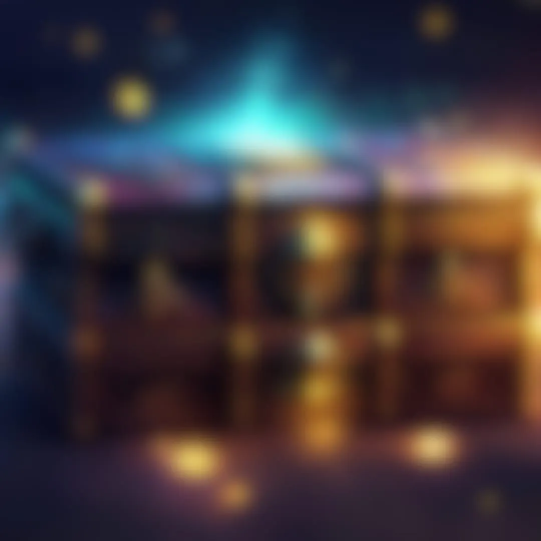 Logiclock Nottingham wizard theme art
