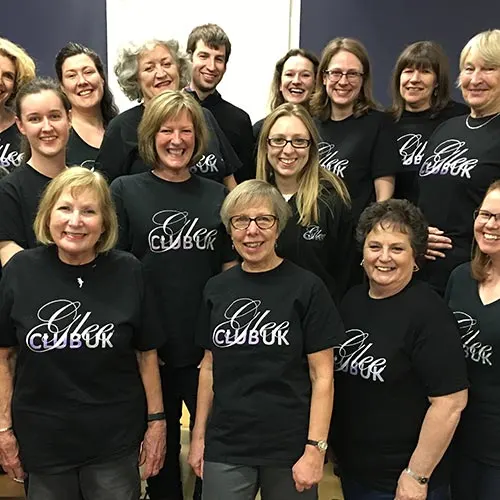 Music Lessons & Choirs in Southampton