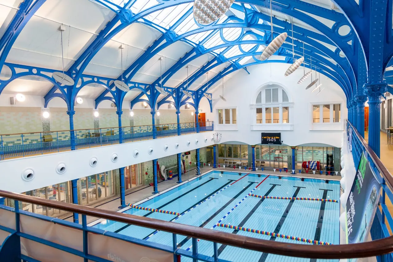 Roller & Skate Rinks in Edinburgh