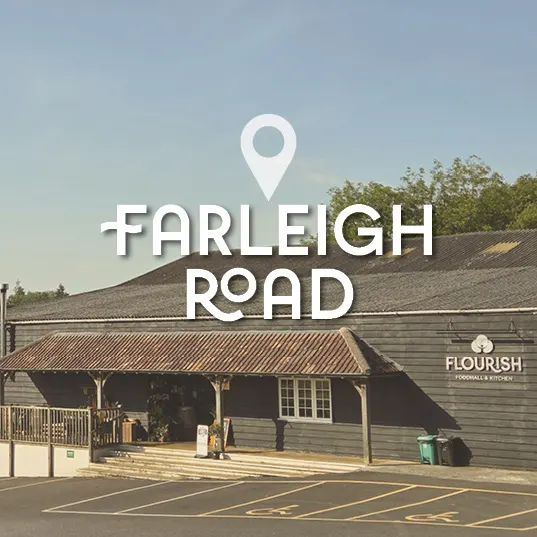 Flourish at Glenavon Farm - Foodhall & Kitchen and Home & Lifestyle