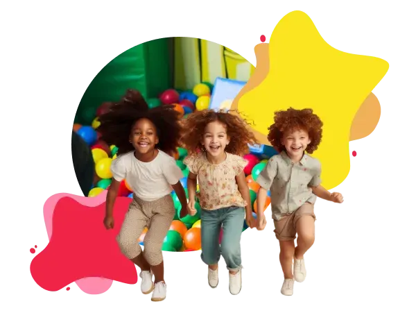Jungle Fun Liverpool