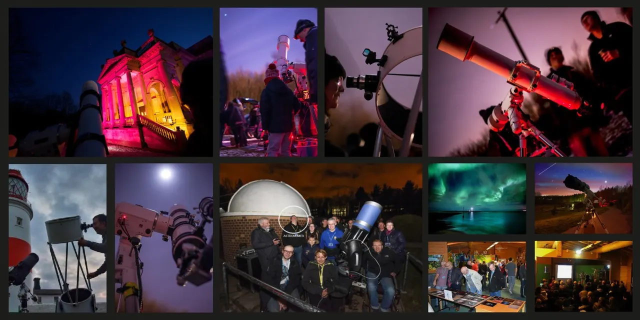 Sunderland Astronomical Society