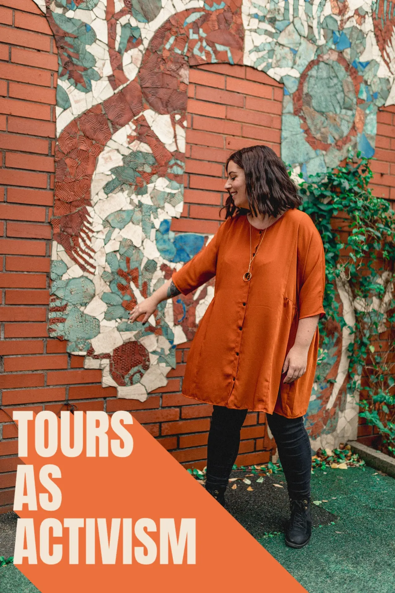 Skyliner: Alternative Walking Tours of Manchester