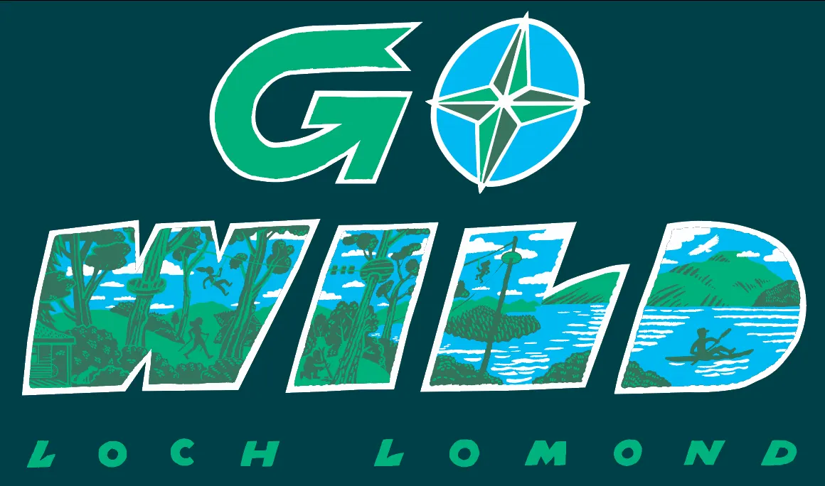 Go Wild Loch Lomond