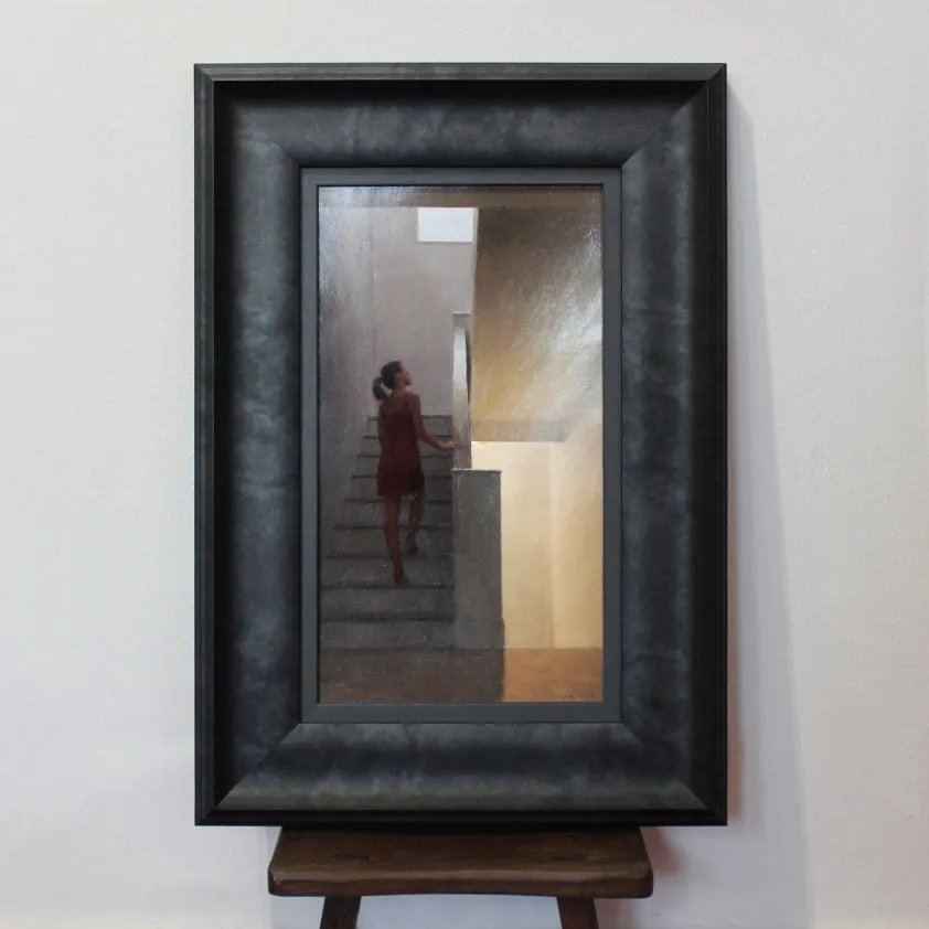 Cathays Picture Framing & Gallery