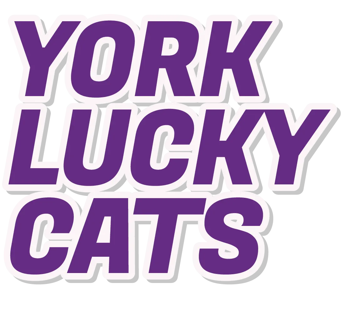 York Cat Trail ®