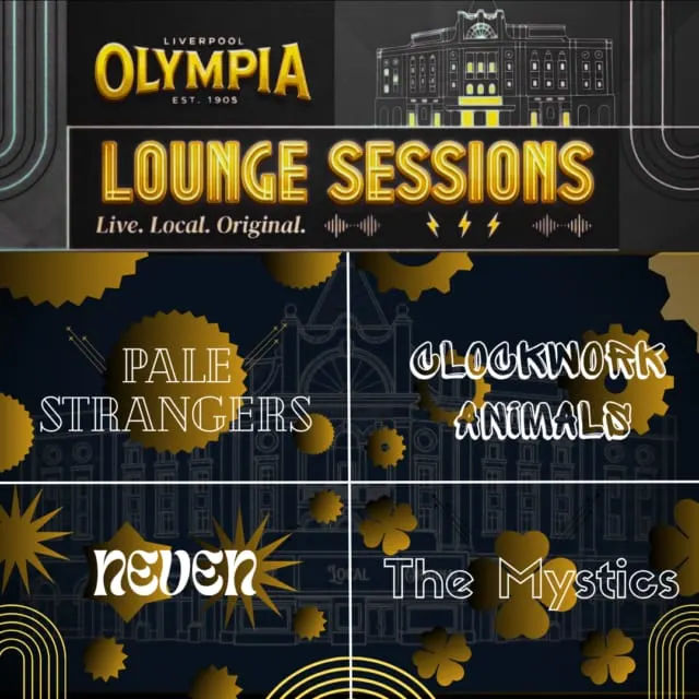 Liverpool Olympia