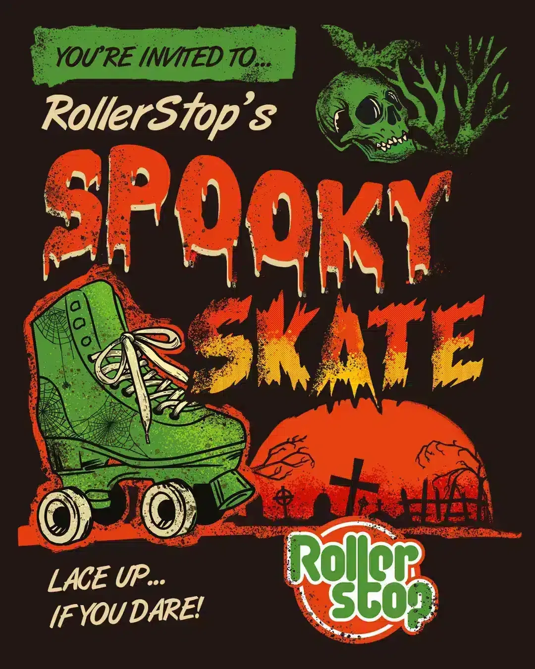 RollerStop CIC