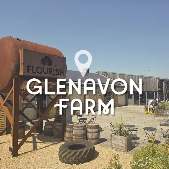 Flourish at Glenavon Farm - Foodhall & Kitchen and Home & Lifestyle