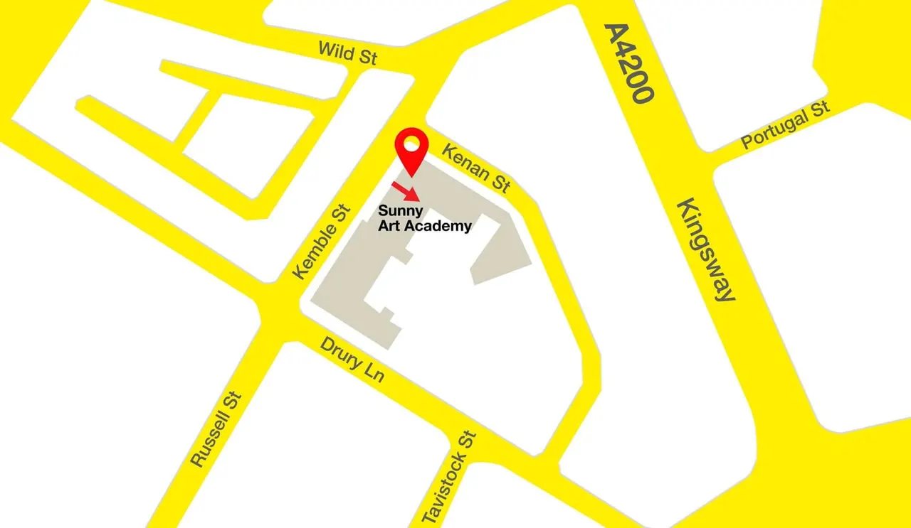 Sunny Art Centre