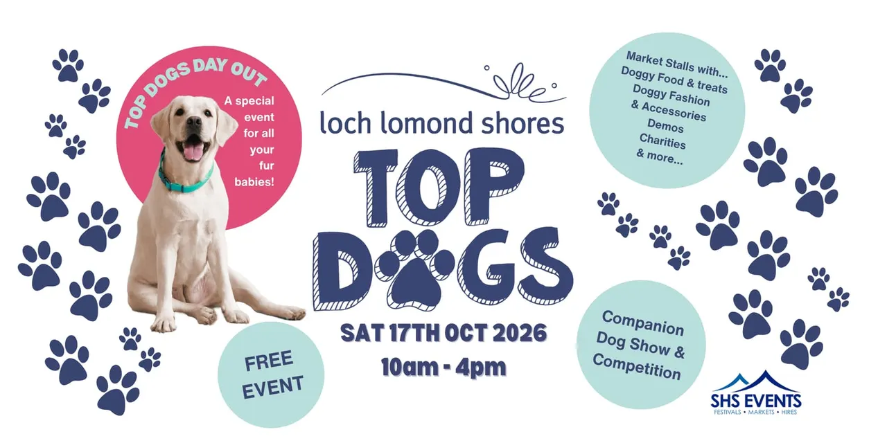 Loch Lomond Shores
