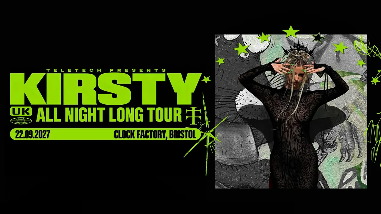 Clock Factory