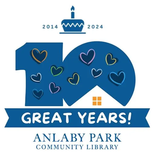 Anlaby Park Community Library