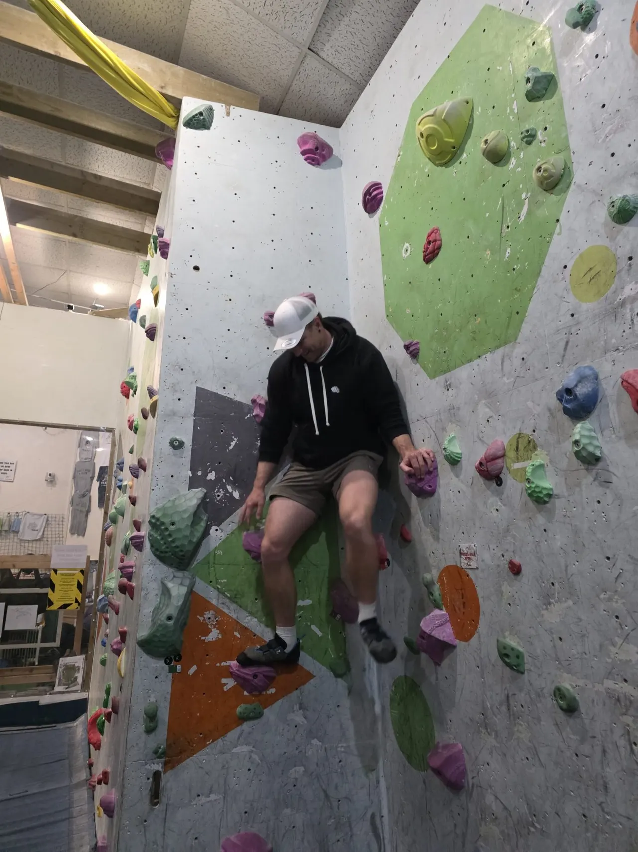 The Boulder Bunker Ltd