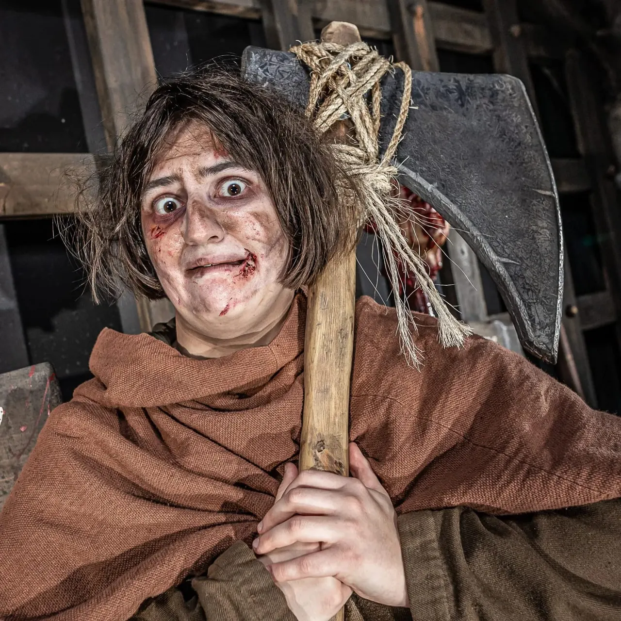 The York Dungeon