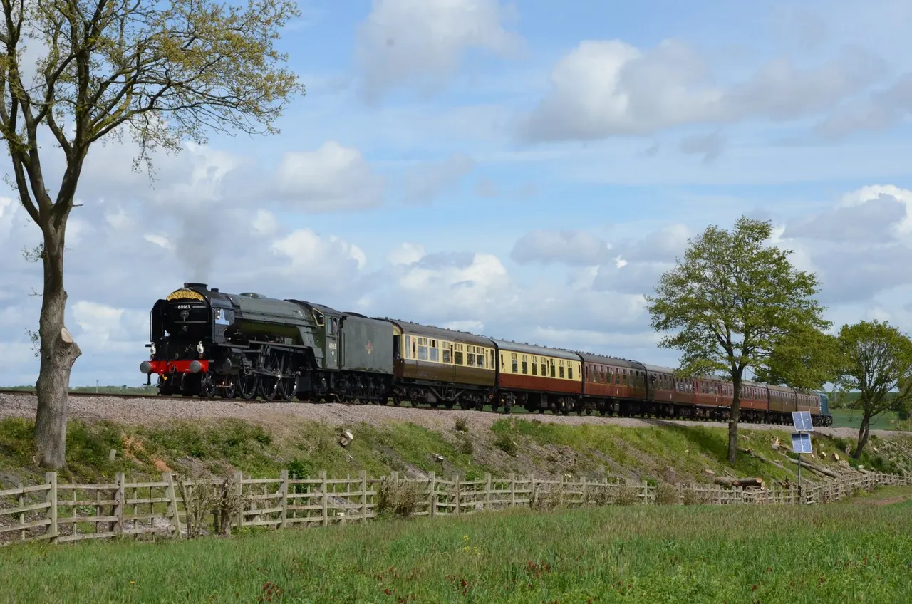 Steam Railways & Boat Trips in Brighton