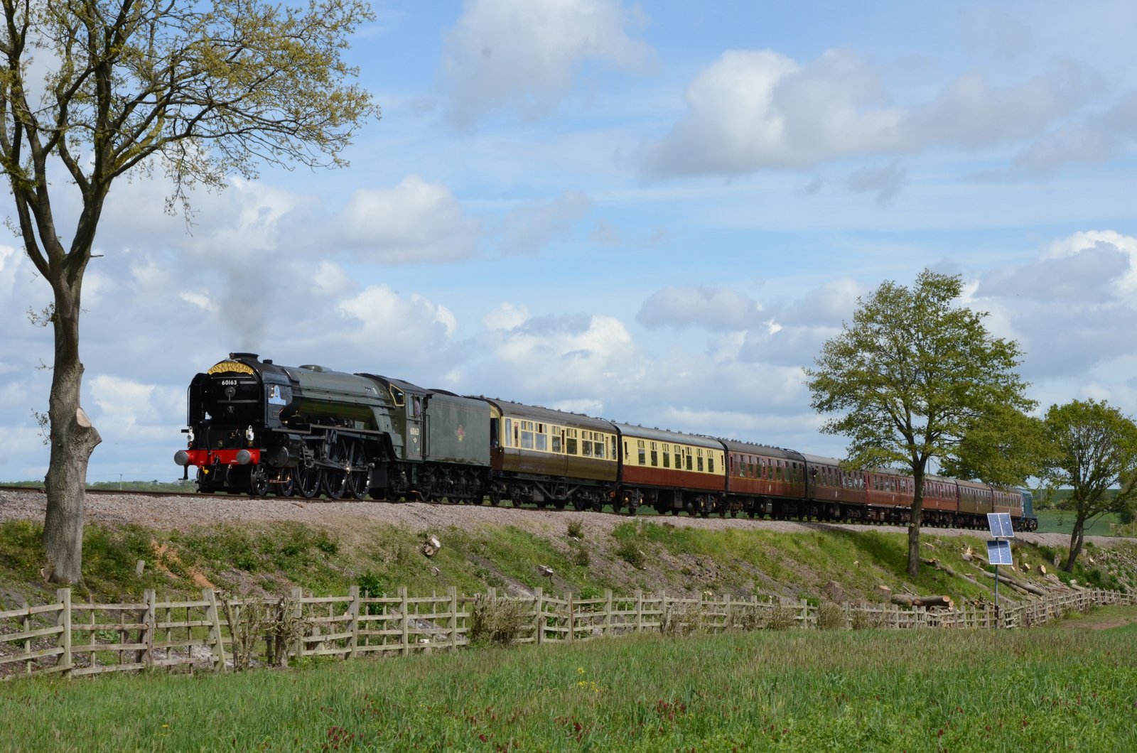 Great Central Railway (Nottingham)