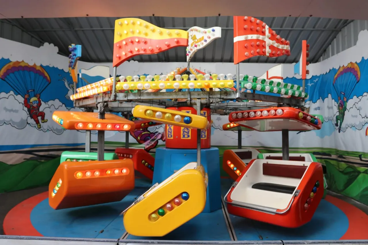 Joyland