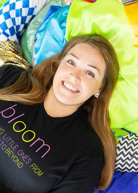 Bloom Baby Classes Halton and Frodsham
