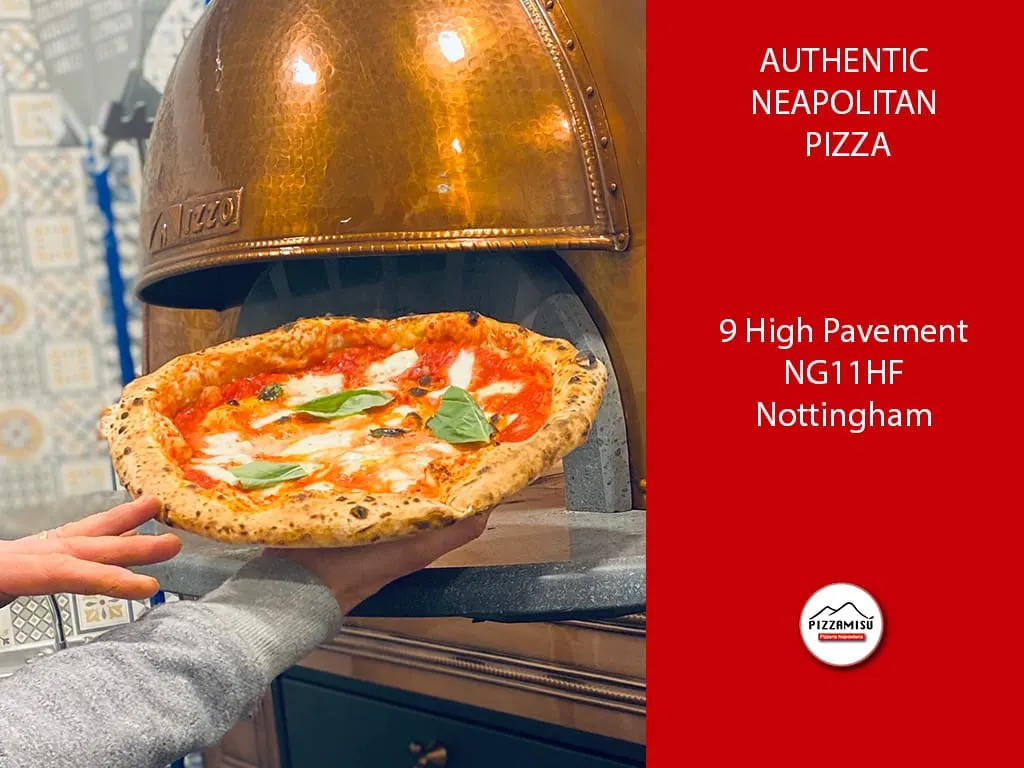 Pizzamisù