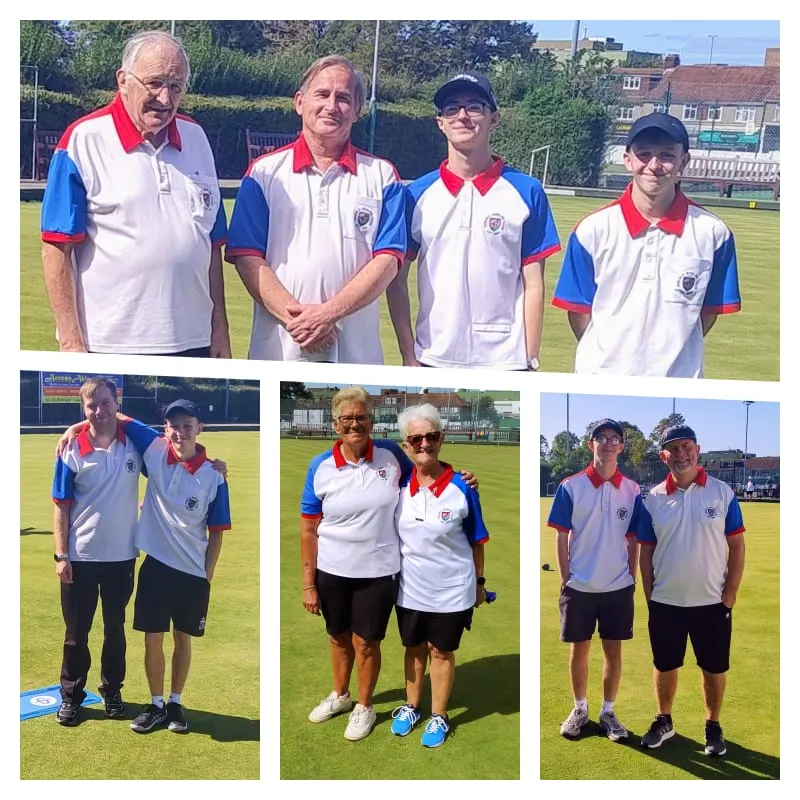 Knowle Bowling Club