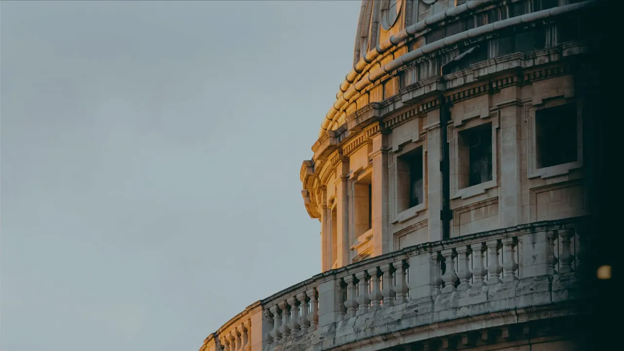 St. Paul's Cathedral