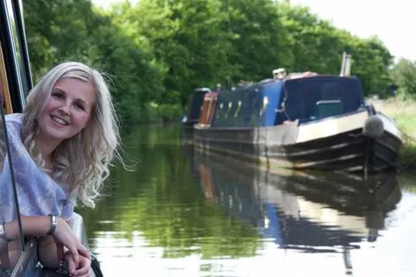Lancashire Canal Cruises
