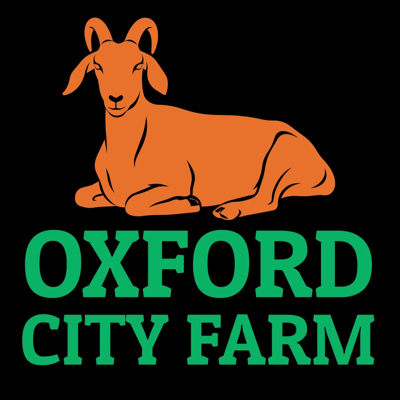 Oxford City Farm