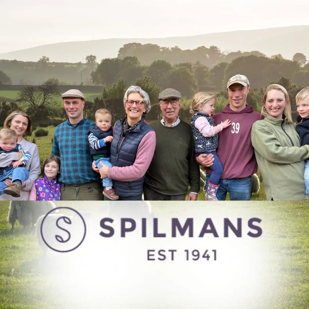 Spilman's Pick Your Own Strawberries. Spilmans Pumpkin Festival. Farm Shop & Cafe.