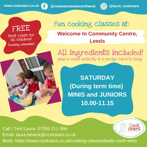 Welcome In Community Centre & Cafe