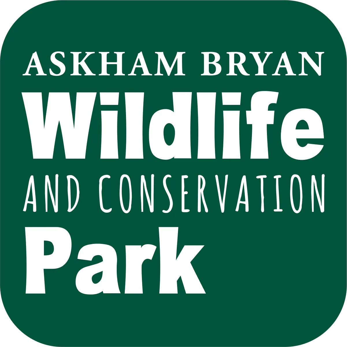 Askham Bryan Wildlife & Conservation Park