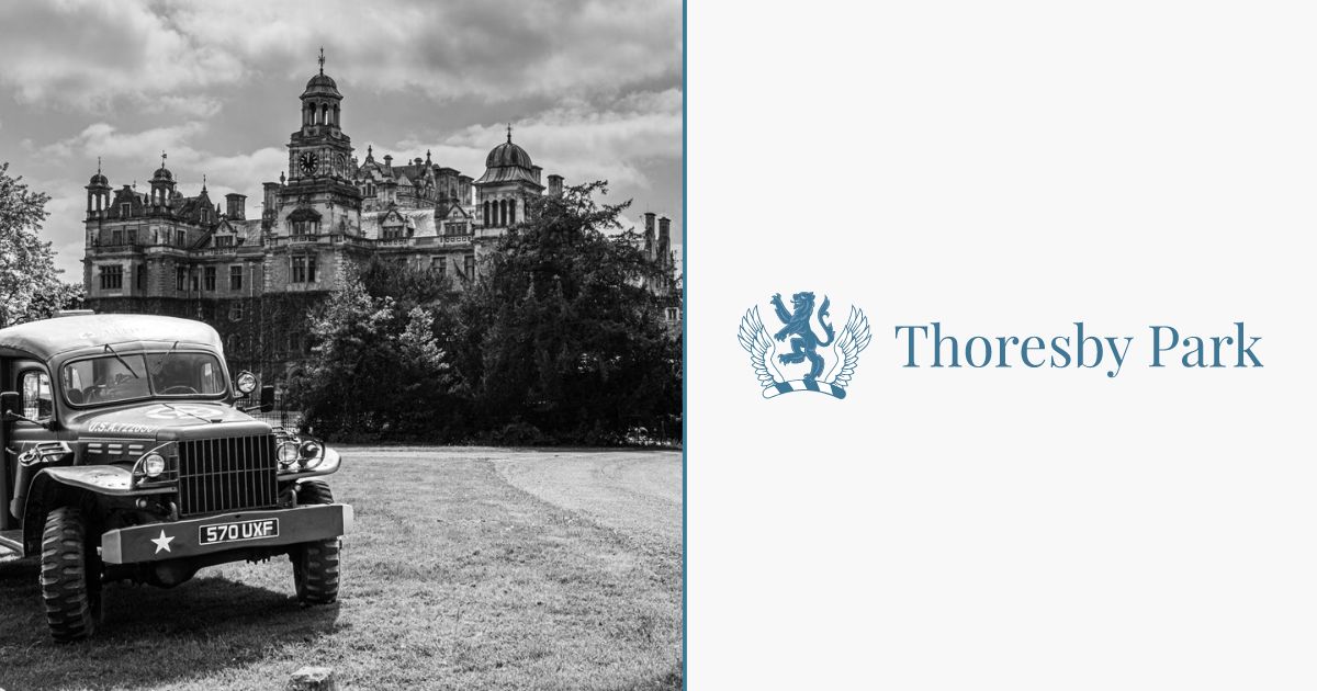 Thoresby Park