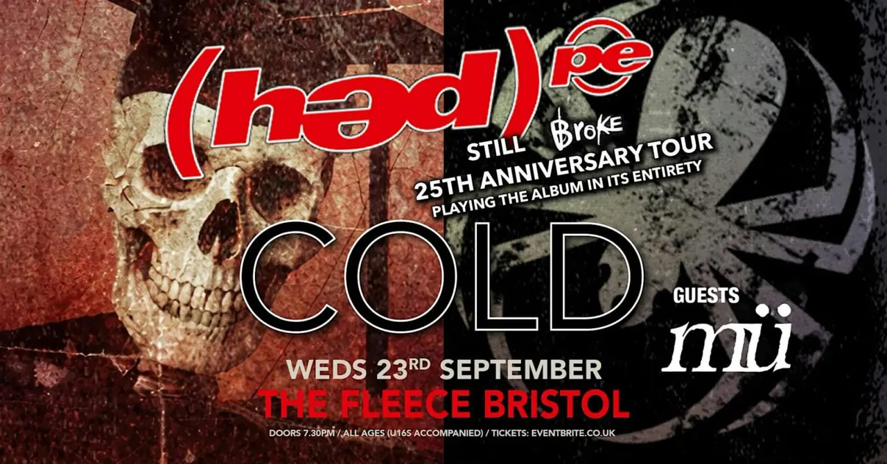 The Fleece