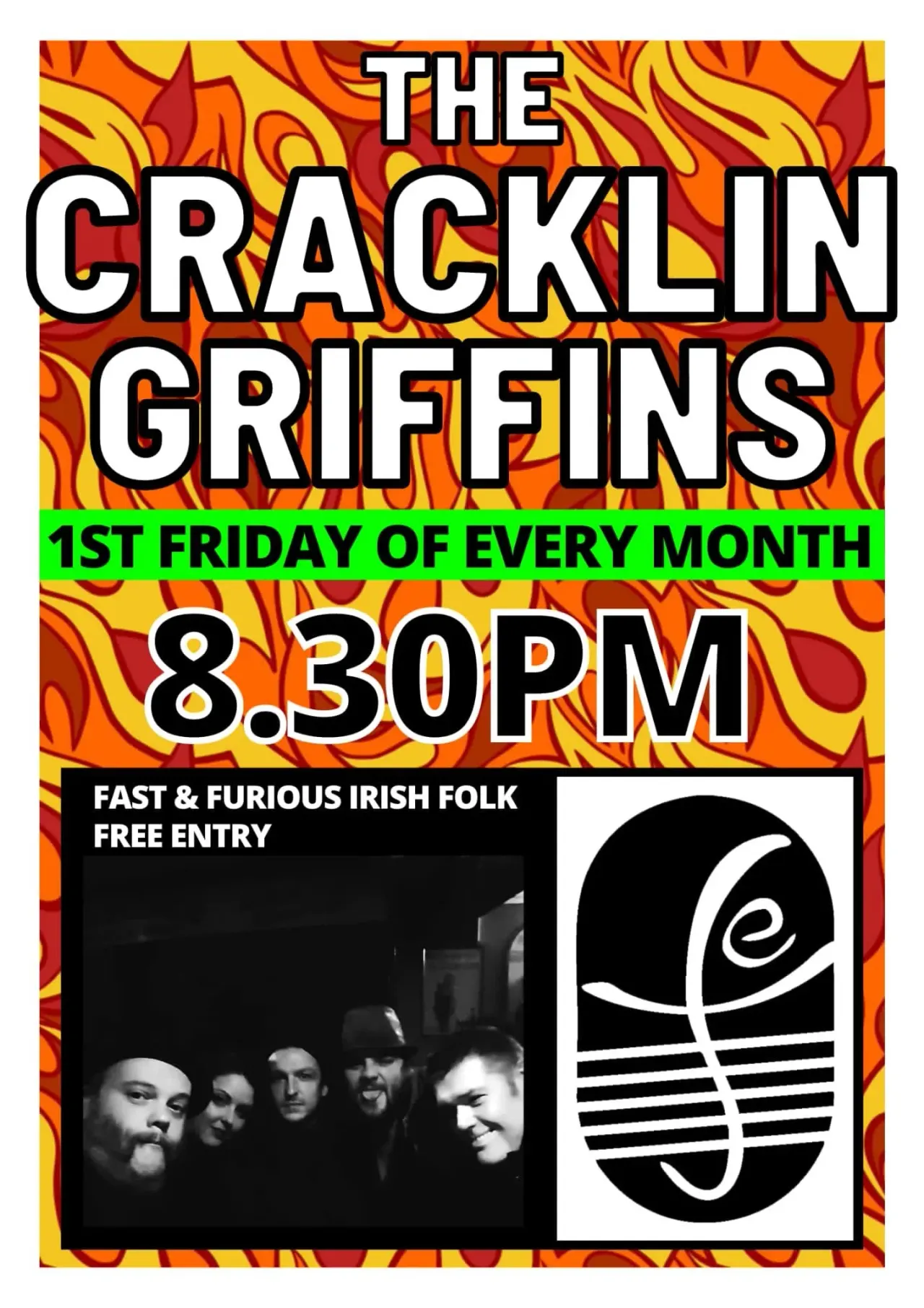 Fiddlers Elbow