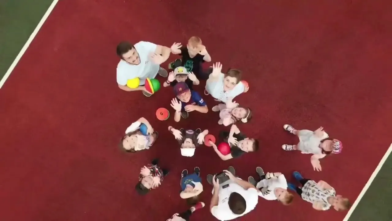 Holiday Clubs & Camps in Sheffield