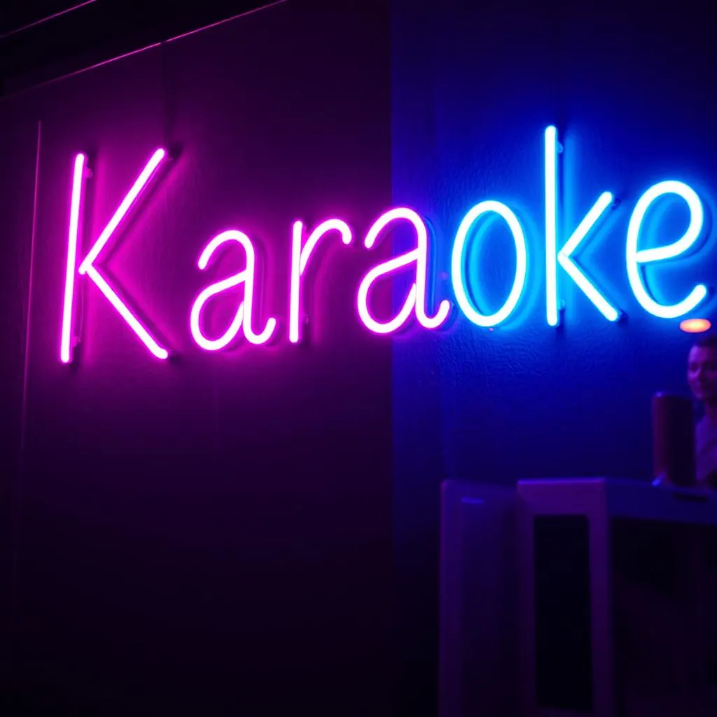 Golden Beach Karaoke Bar 黄金海岸KTV