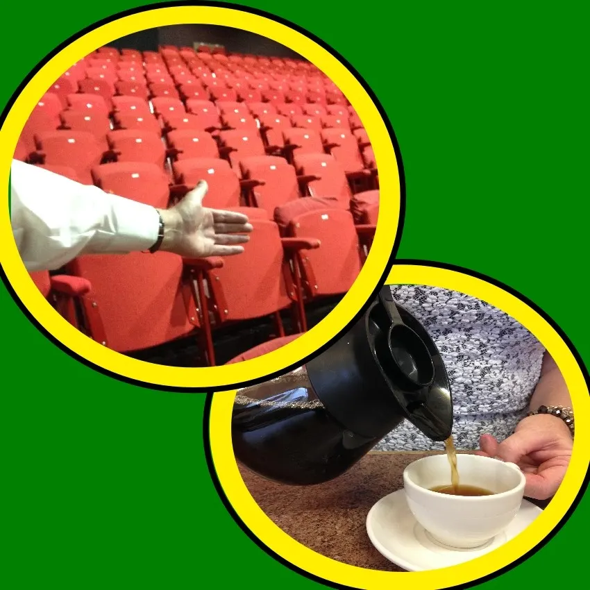 Congress Theatre