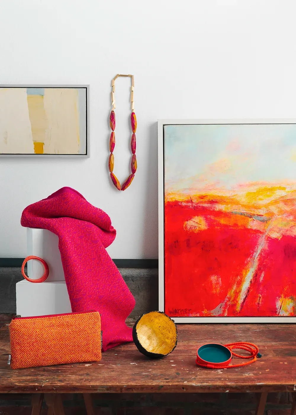 Coburg House Art Studios