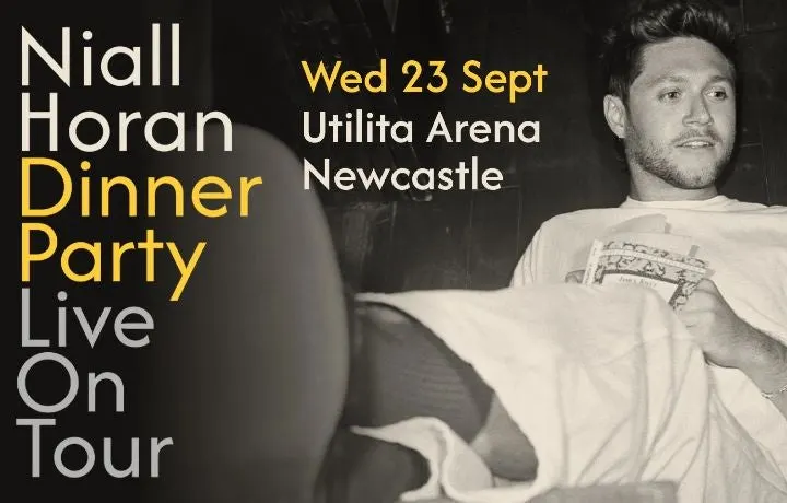 Utilita Arena Newcastle