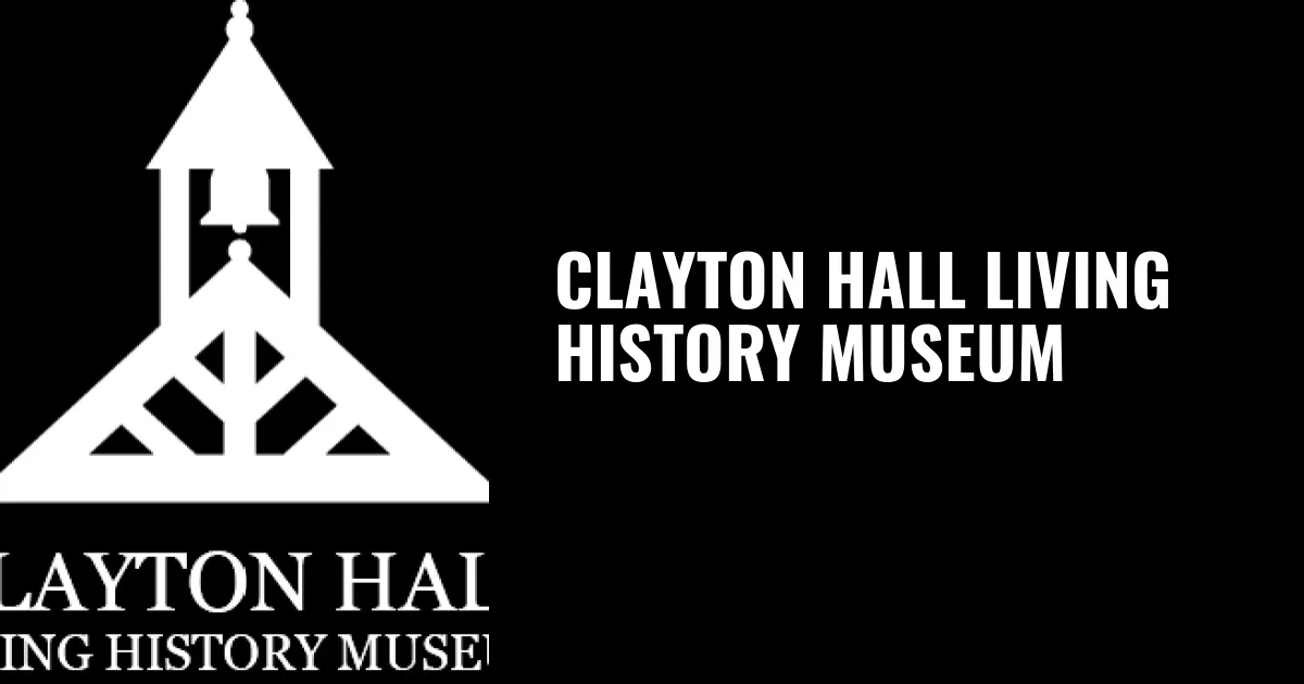 Clayton Hall