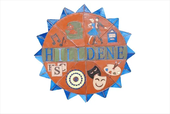 The Hilldene Centre