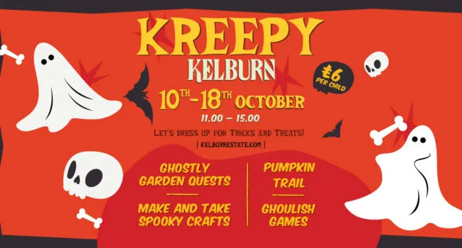 Kelburn Castle and Estate