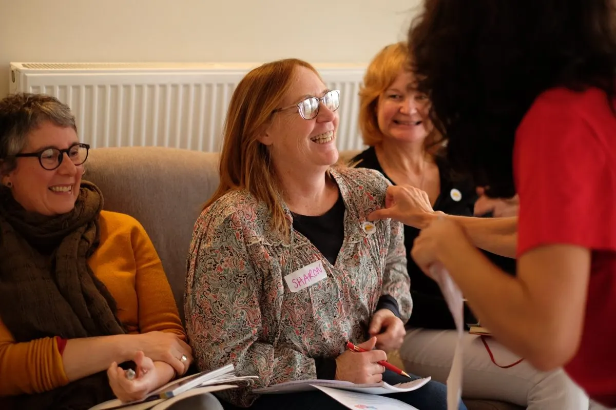 Adult Workshops & Evening Classes in Sheffield