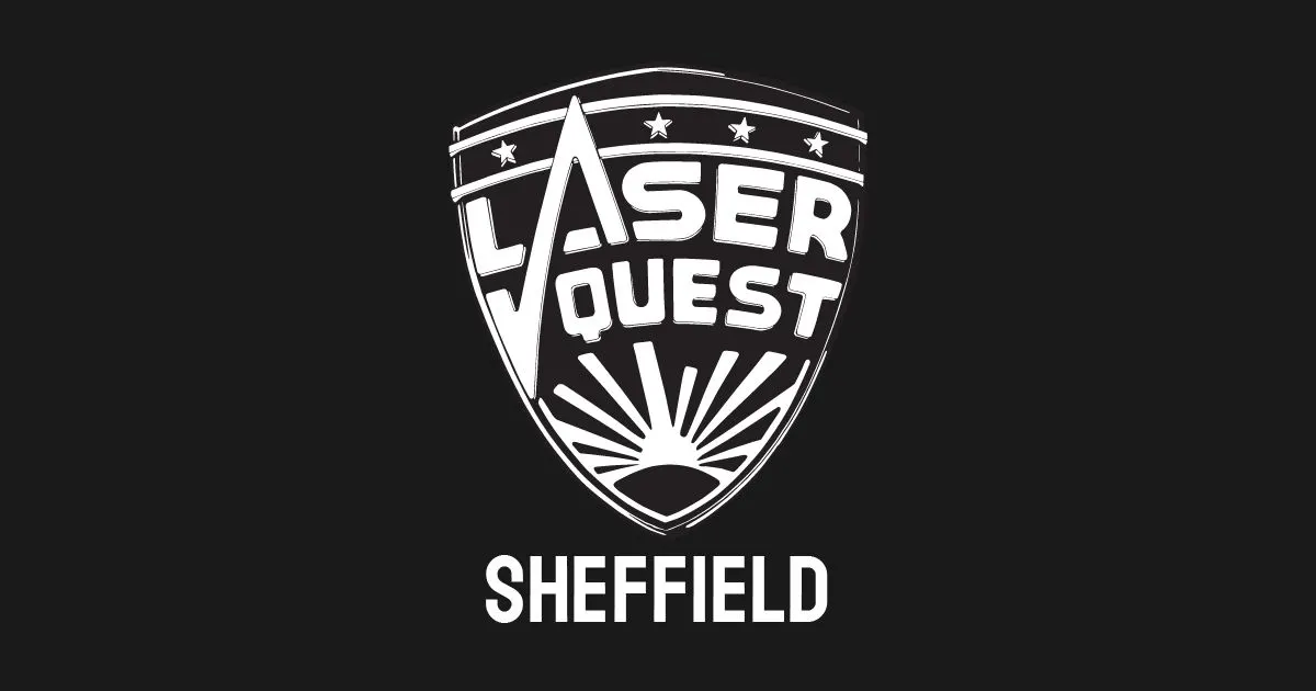 Laser Quest Sheffield