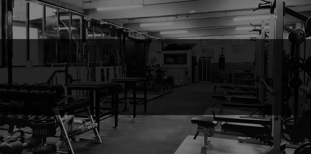 Outdoor Gyms & Trim Trails in Sheffield