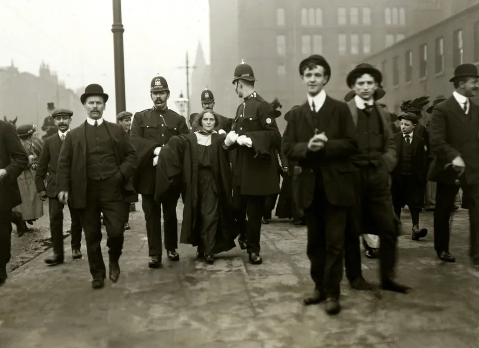 Greater Manchester Police Museum & Archives