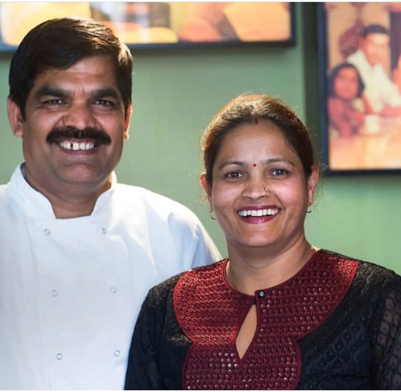 Indian & South Asian in Bristol
