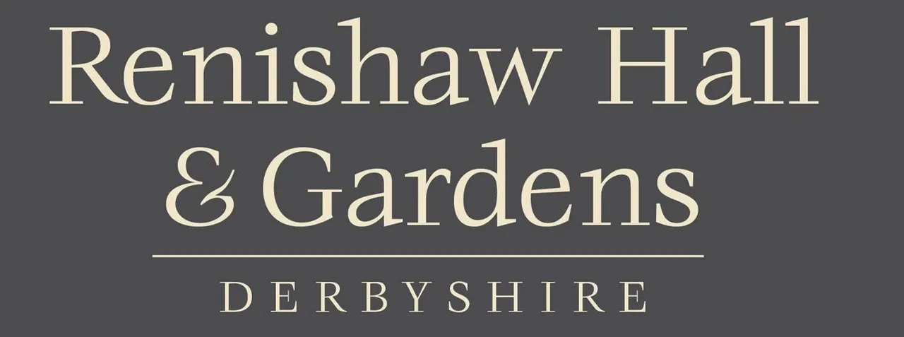 Renishaw Hall & Gardens
