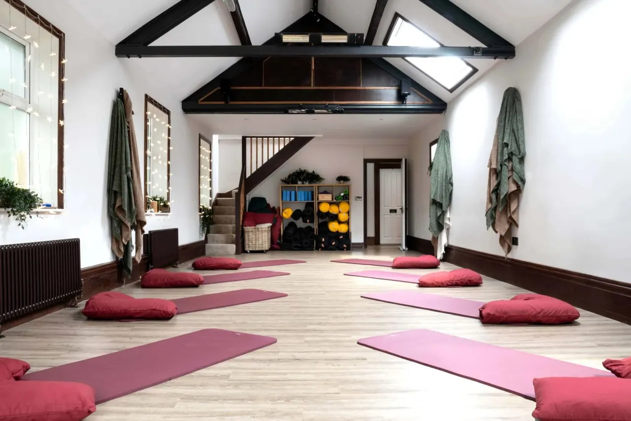 Body Mind Agency